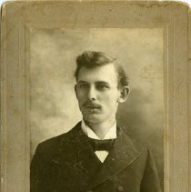 Reverend Kerry (Carey?)